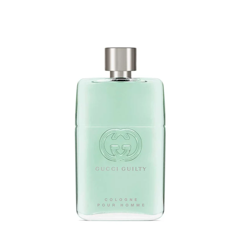 Guilty Cologne Pour Homme