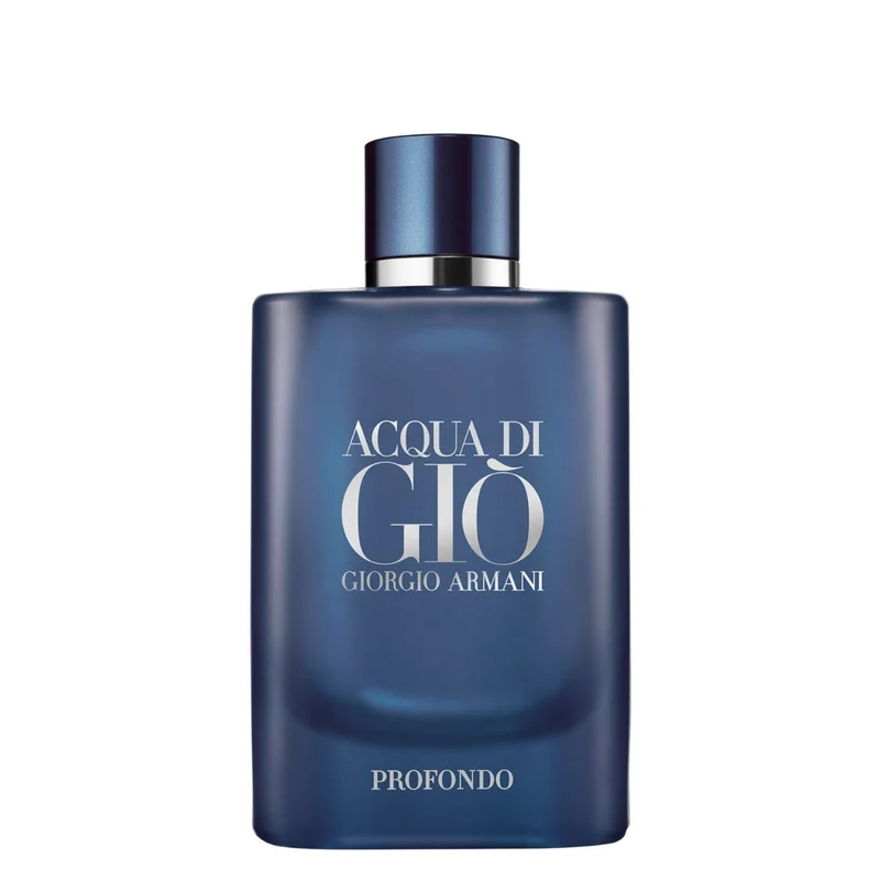 Acqua Di Gio Profondo