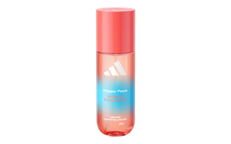Adidas vibes body mist 150 ml Happy Feels