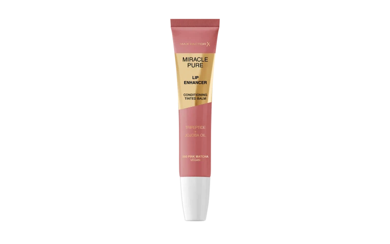 Max Factor Miracle Pure Balsamo Labbra 050 Pink Matcha