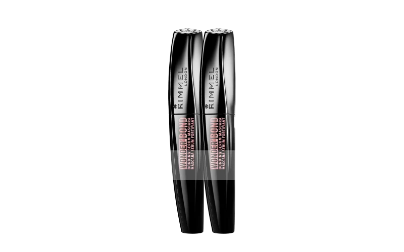Rimmel Mascara Wonder Bond 1+1