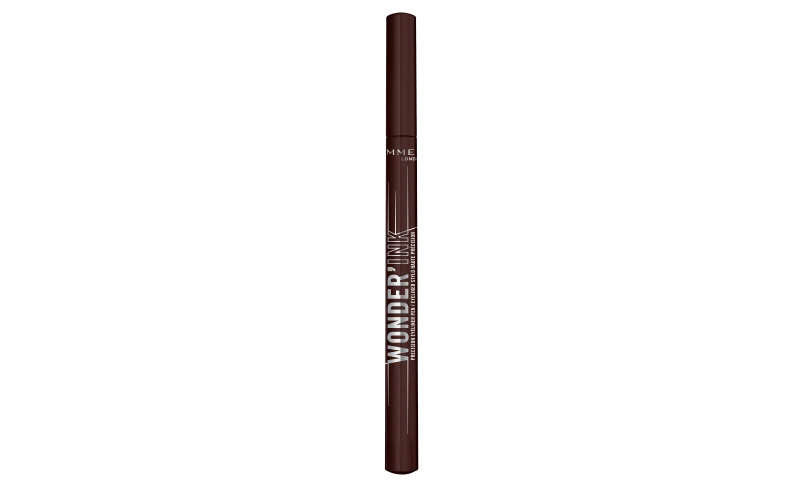 Rimmel London Eyeliner Waterproof Wonder'ink N.02 Spiched Chestnut