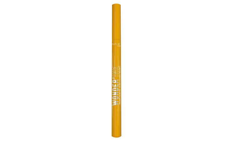 Rimmel London Eyeliner Waterproof Wonder'ink N.05 Honey heaven