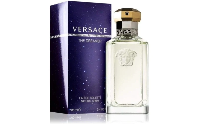 Versace Dreamer Eau de toilette Ml 100