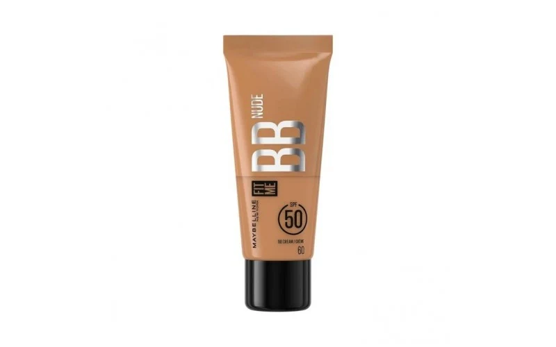 Maybelline New York BB Cream naturale n.60