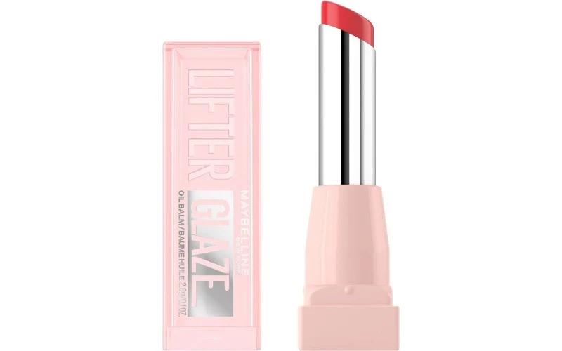 Maybelline New York Balsamo Labbra Lifter Glaze n.005 Peach