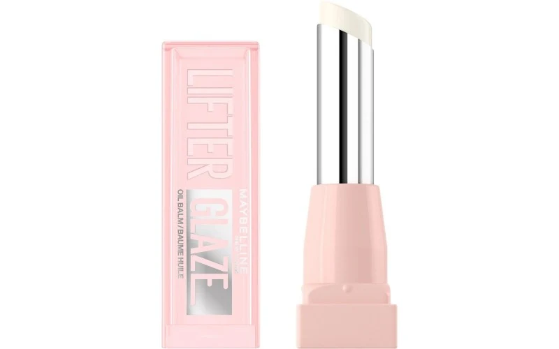 Maybelline New York Balsamo Labbra Lifter Glaze n.001 Clear Crave