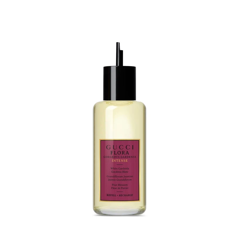 Gucci Flora Gorgeous Gardenia Intense Ricarica