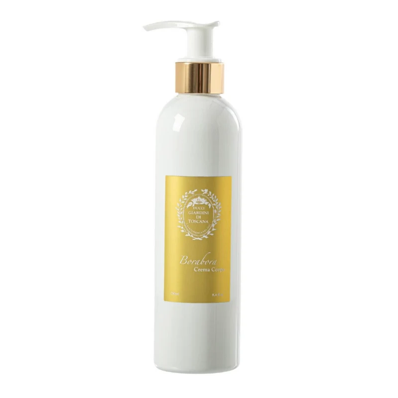Borabora Crema Corpo