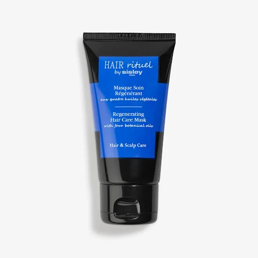 Hair Rituel Masque Soin Regenerant