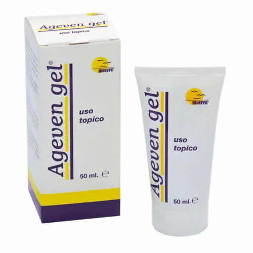 AGEVEN GEL 50 ML
