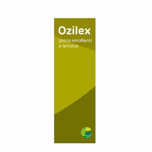 OZILEX GOCCE