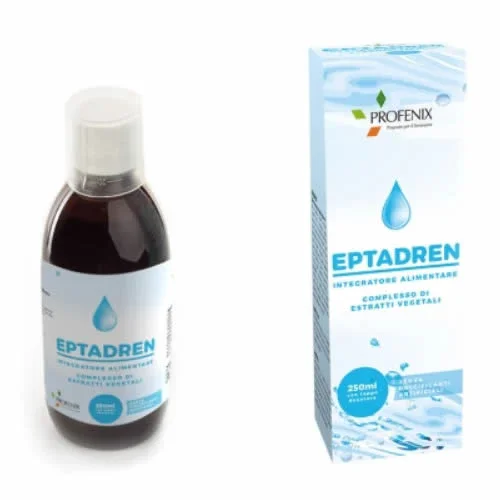 EPTADREN 250 ML