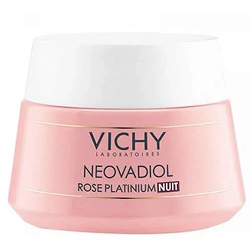 NEOVADIOL ROSE PLATINUM NIGHT 50 ML CREMA VISO