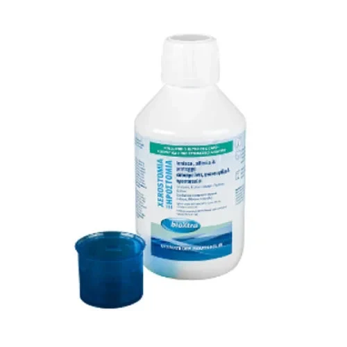 BIOXTRA COLLUTORIO ALCOL FREE 250 ML