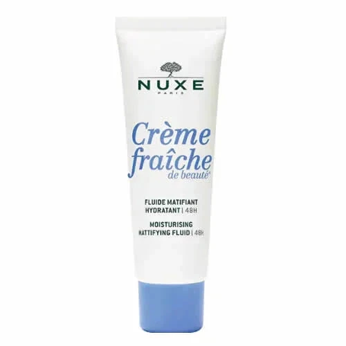NUXE CREME FRAICHE FLUIDO OPACIZZANTE IDRATANTE 50 ML