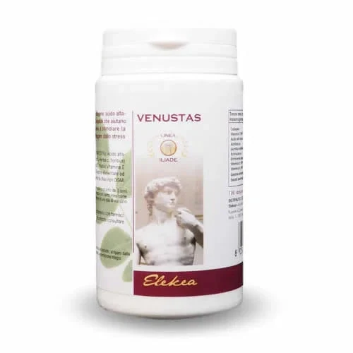 VENUSTAS 400MG 100 CAPSULE