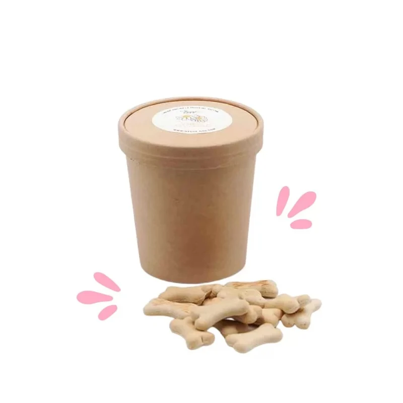 Hygge Biscotti Alla Camomilla Per Cani Di Ogni Età E Taglia 100g