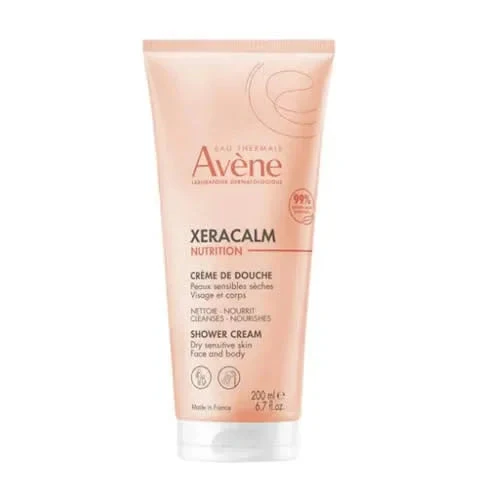 AVENE XERACALM NUTRITION CREMA DOCCIA 200 ML