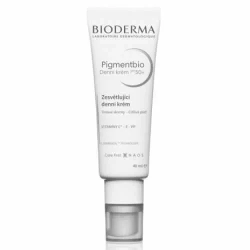 PIGMENTBIO DAILY CARE SPF50+ 40 ML