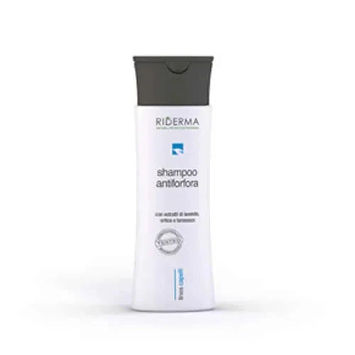 RIDERMA SHAMPOO ANTIFORFORA 150 ML