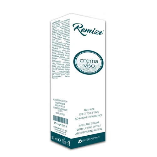 REMIZE CREMA VISO 50 ML