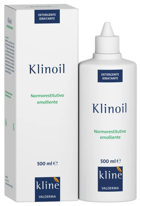 Klinoil detergente 500 ml