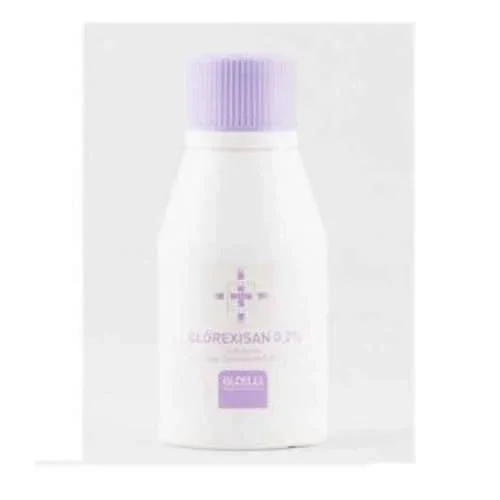 CLOREXISAN 0,2% 150 ML