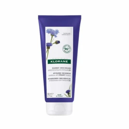 KLORANE BALSAMO CENTAUREA 200 ML