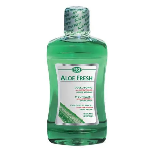 ESI ALOE FRESH COLLUTORIO 500 ML
