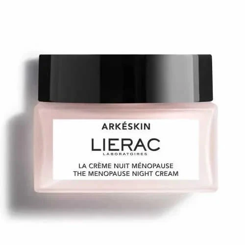 ARKESKIN LA CREMA NOTTE MENOPAUSA 50 ML