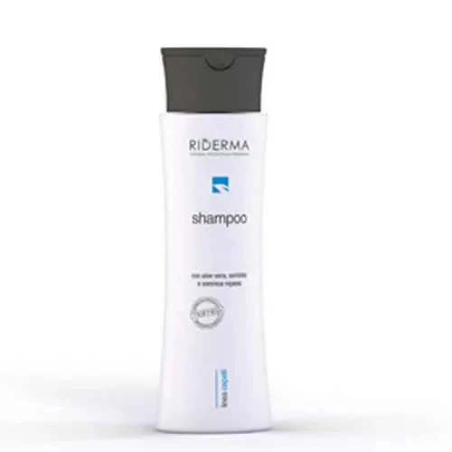 RIDERMA SHAMPOO 200 ML
