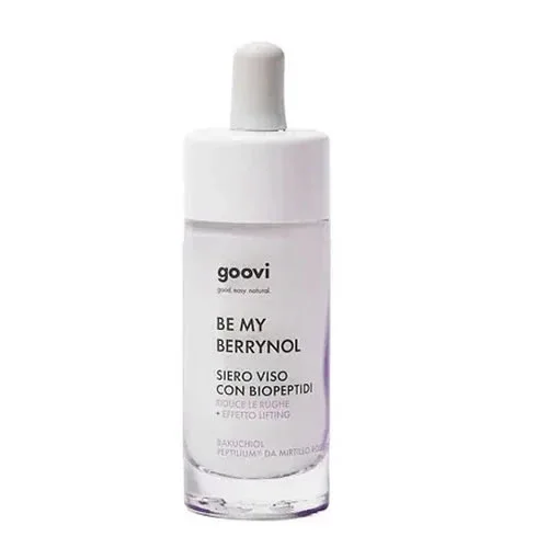GOOVI SIERO CON BIOPEPTIDI 30 ML