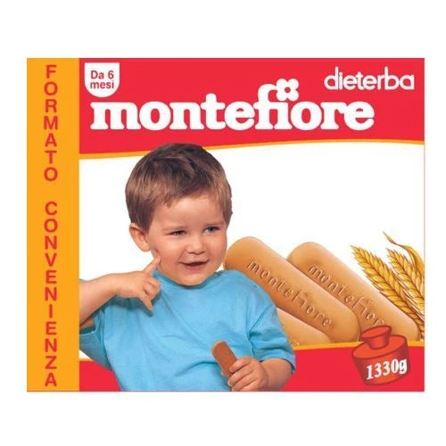 MONTEFIORE BISCOTTO SPECIAL