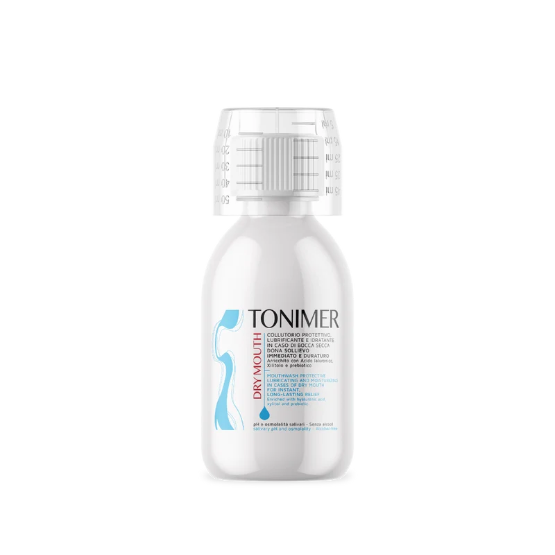 Tonimer Dry Mouth Collutorio 200ml