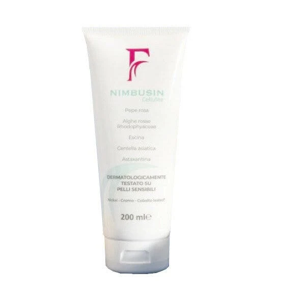 Nimbusin Crema Corpo Cellulite 200ml