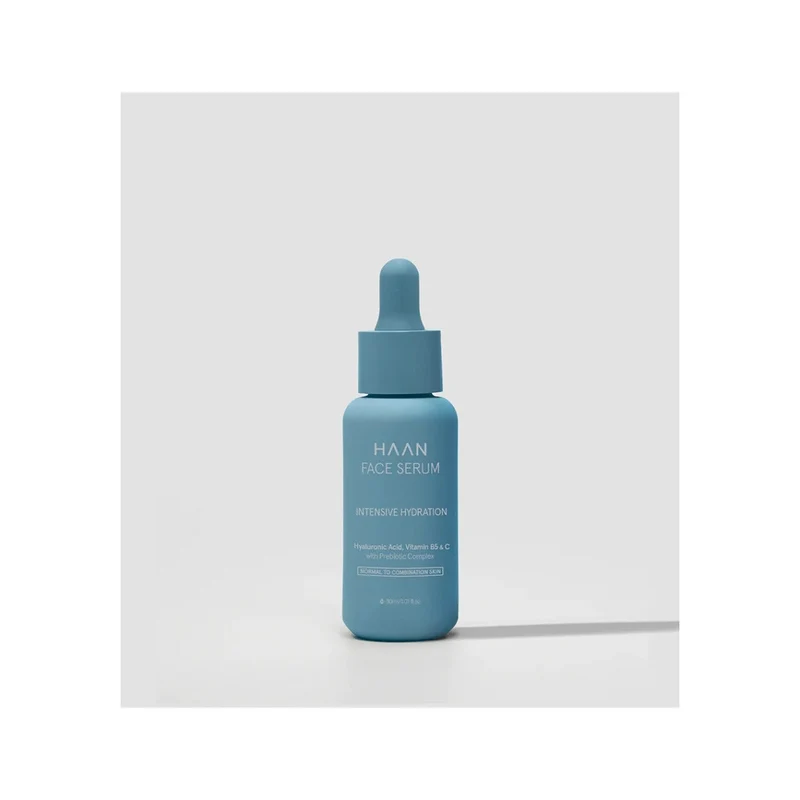 Haan Intensive Hydration Siero Viso Ialuronico 30ml