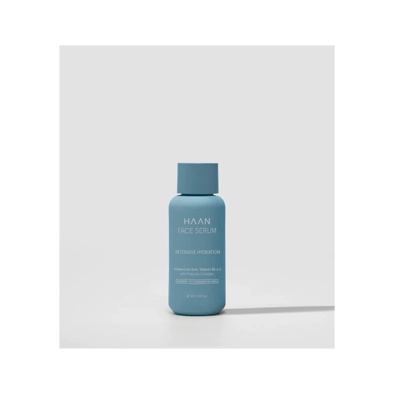 Haan Intensive Hydration Siero Viso Ialuronico Refill 30ml
