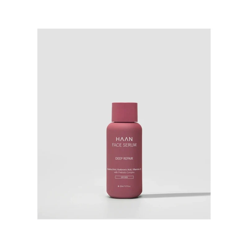 Haan Deep Repair Siero Viso Al Bakuchiol Refill 30ml