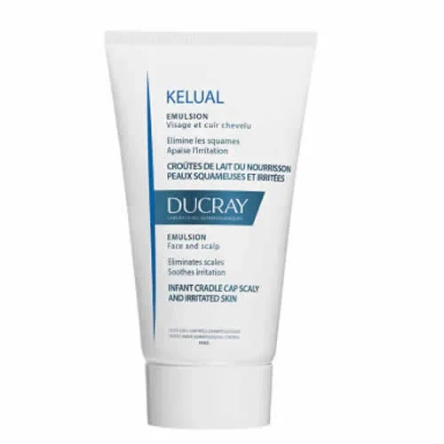 KELUAL EMULSIONE 50 ML