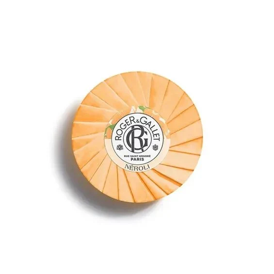 Roger & Gallet Neroli Saponetta 100g