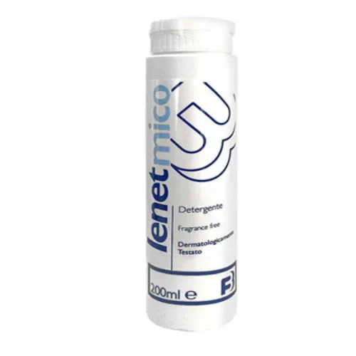 LENET MICO 400 ML