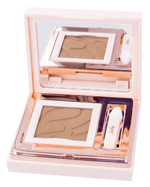 DEFENCE COLOR SILKY TOUCH OMBRETTO COMPATTO 416 CARAMEL