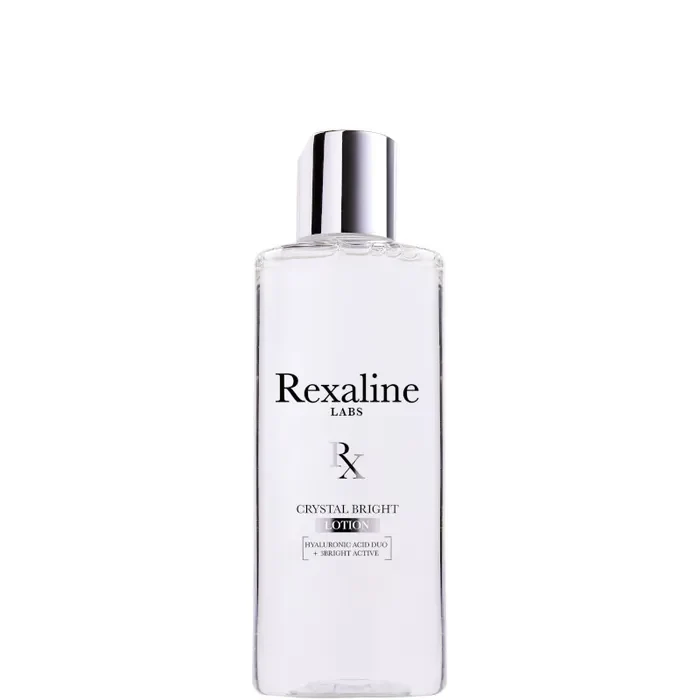 Crystal Bright Lotion