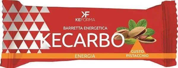 KE CARBO PISTACCHIO BARR 35G
