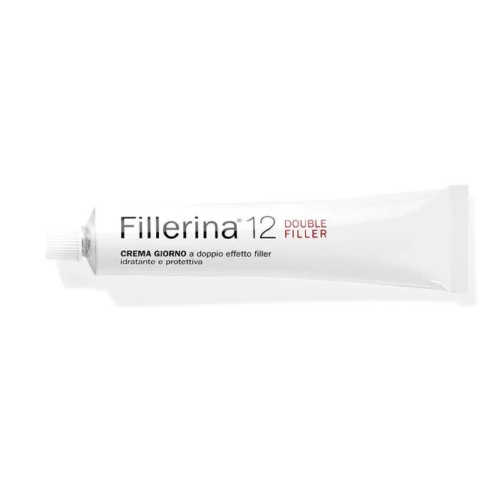 Fillerina 12 Double Filler Mito Grado 3 Crema Giorno 50ml