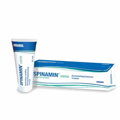 SPINAMIN CREMA 30 ML
