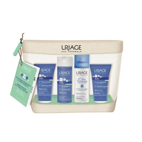 Uriage Bebè trousse da viaggio