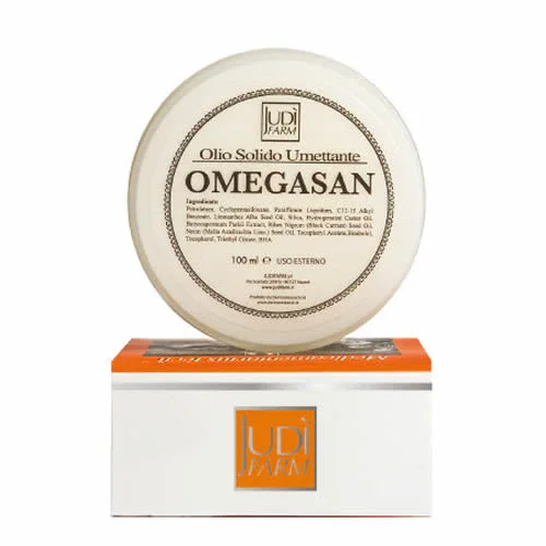 OMEGASAN UMETTANTE CUTE 100 ML