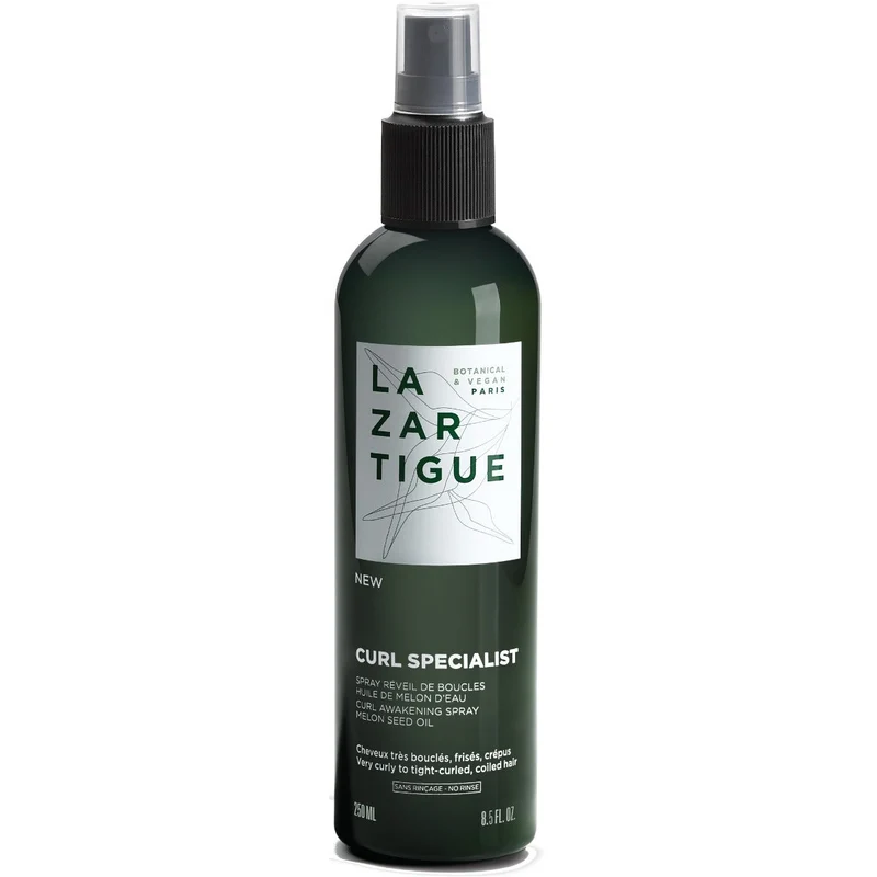 Lazartigue Curl Specialist Spray Capelli Ricci/Molto Ricci 250ml